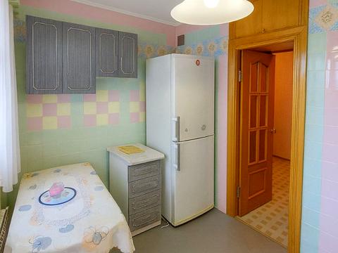 квартира за адресою Миколи Бажана просп., 9-Д