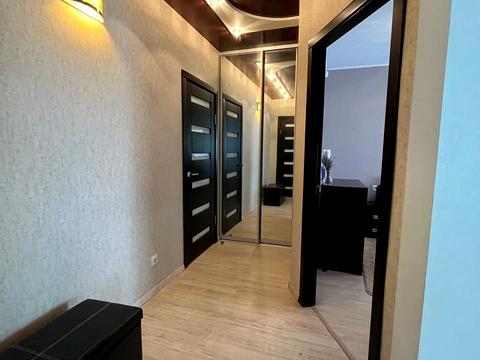 квартира за адресою Кривий Ріг, Петра Калнишевського вул. (Харитонова), 12