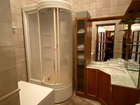 квартира за адресою Андріївський узвіз, 2