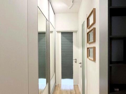 квартира за адресою Карла Мікльоша вул., 27