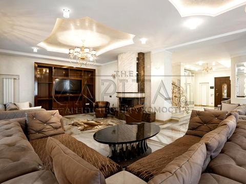 дом по адресу Осокорская ул.