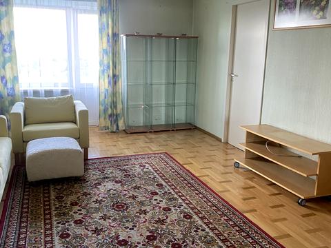 квартира по адресу Виставкова ул. (Полковника Потехина), 2