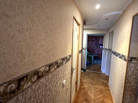 квартира за адресою Миру просп., 11