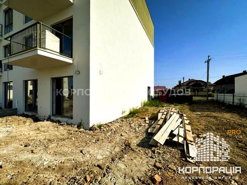 квартира за адресою Шевченка, 1А