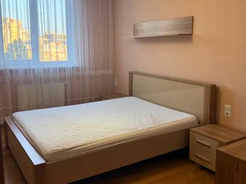 квартира за адресою Казарменна вул. (Григорія Андрющенка), 6-Г