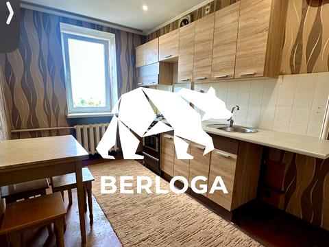 квартира за адресою Бидгощська вул., 5