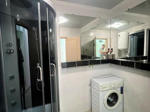квартира по адресу 128-ї Бригади Тероборони ул. (Курчатова), 2