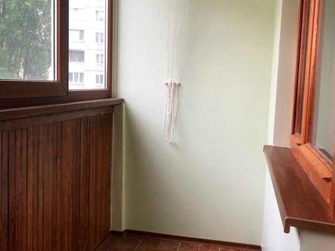квартира по адресу Титаренковский пер., 22