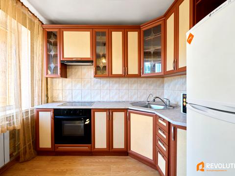 квартира по адресу Академика Королёва просп., 12-Ж