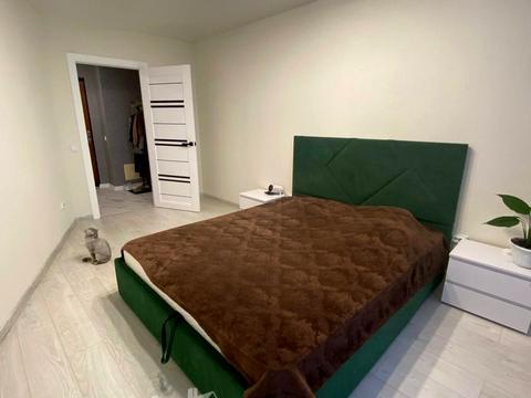 квартира за адресою Сергія Москаленка вул. (Красовського), 55