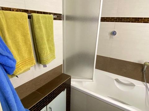 квартира по адресу Архитектора Вербицкого ул., 14