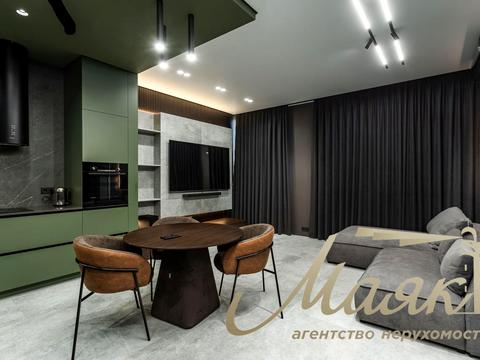 квартира за адресою Берестейський просп. (Перемоги), 42а