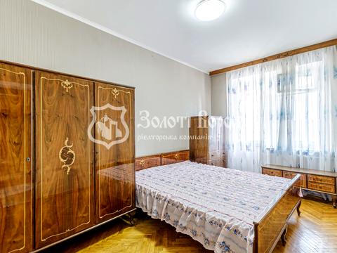 квартира за адресою Гоголівська вул., 36