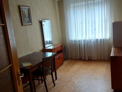 квартира за адресою Новгород-Сіверська вул. (Новгородська), 11