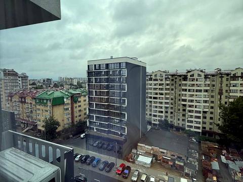 квартира за адресою Бельведерська, 40б