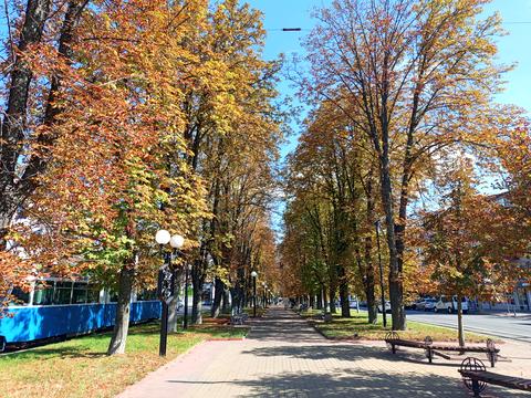 квартира за адресою Пирогова вул., 27а