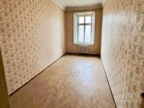 квартира за адресою Садова вул., 16