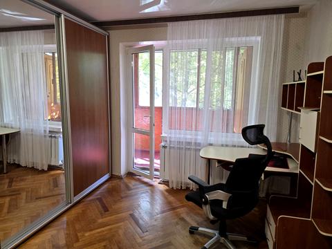 квартира по адресу Берестейский просп. (Победы), 91