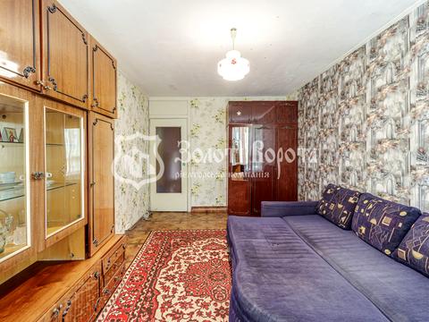 квартира за адресою Березняківська вул., 30