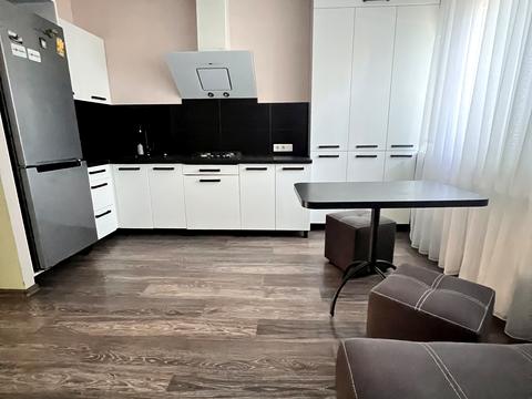 квартира за адресою Китобійна вул., 91
