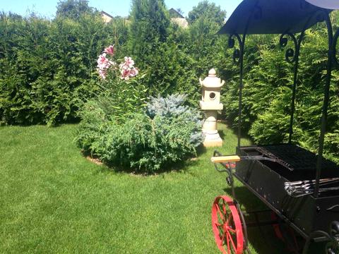 будинок за адресою Озерна вул.