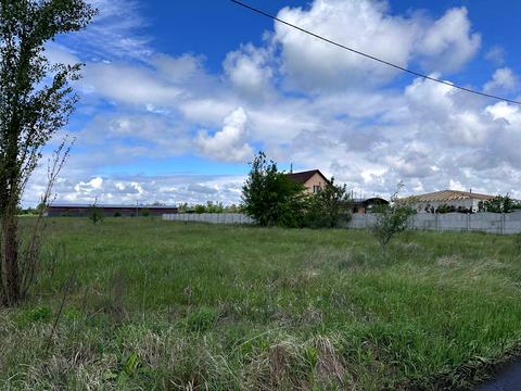 участок по адресу Тополина, 55