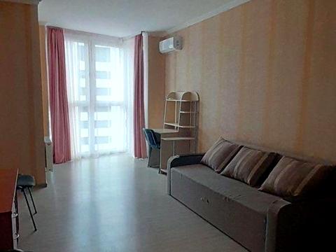 квартира за адресою Драгоманова вул., 2-А