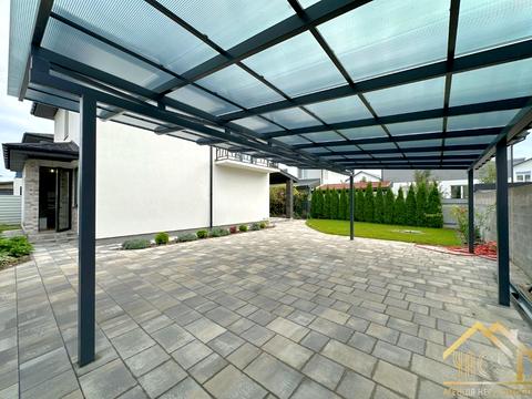 дом по адресу Мічуріна ул.