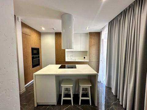 квартира за адресою Пекарська вул., 57