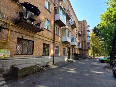 квартира за адресою Машинобудівна вул., 32/22