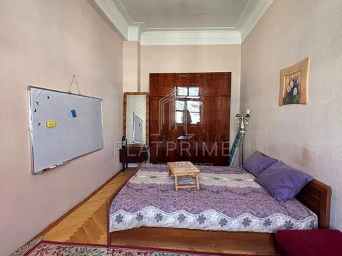 квартира за адресою Велика Васильківська вул. (Червоноармійська), 132