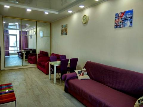 квартира за адресою Французький бульв., 60г