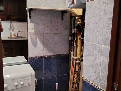 квартира по адресу Дмитрия Багалия ул. (Пожарского), 13