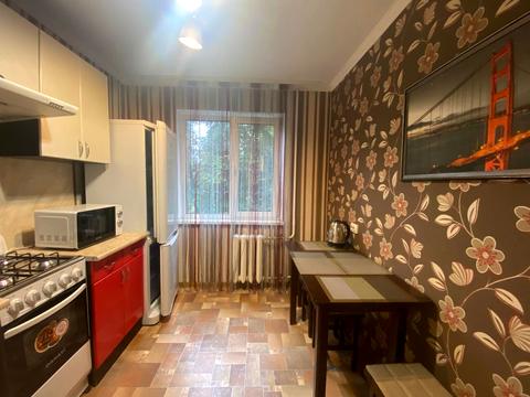 квартира по адресу Академика Королёва ул., 3-Б