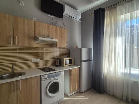 квартира по адресу Александровский проспект, 5
