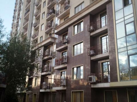 квартира по адресу Французский бульв., 60в