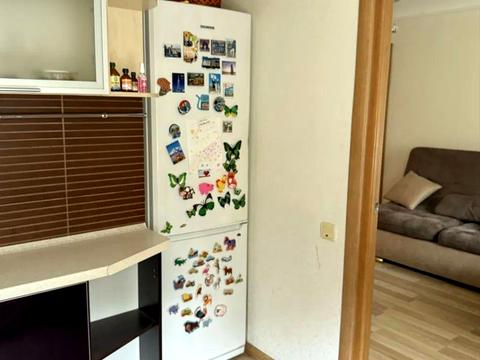 квартира по адресу Ново-Баварский просп. (Ильича), 107