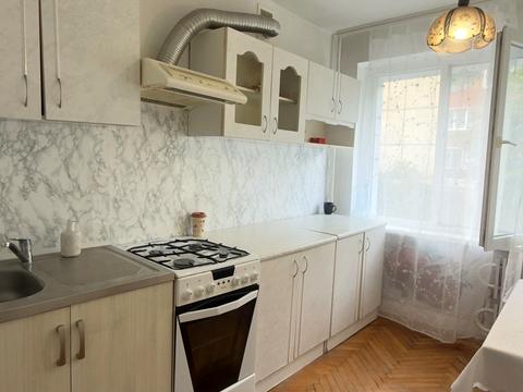 квартира за адресою Івана Пулюя вул., 9