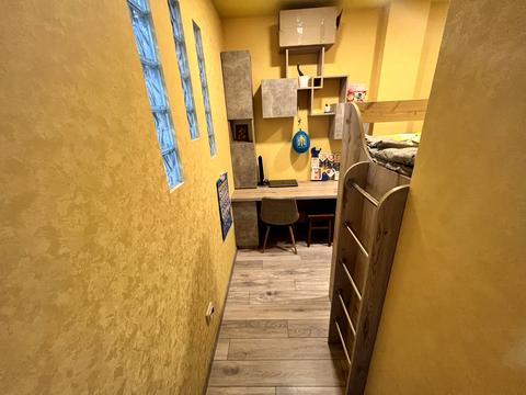 квартира за адресою Полтава, Перспективна вул., 12