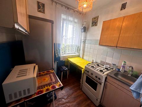 квартира по адресу Ивана Пулюя ул., 10