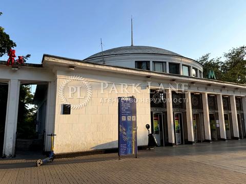 квартира за адресою Жилянська вул., 59