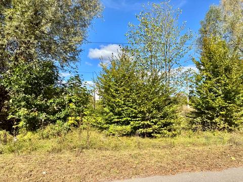 ділянка за адресою 