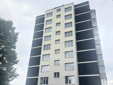 квартира по адресу Галицкая ул., 127