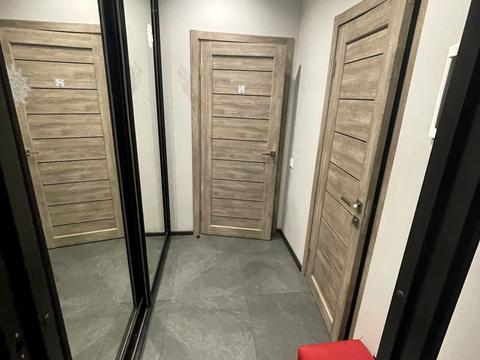 квартира за адресою Київ, Харківське шосе, 15-А