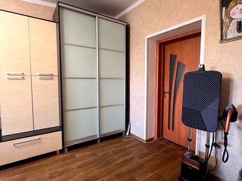 квартира за адресою Костянтина Великого вул., 20