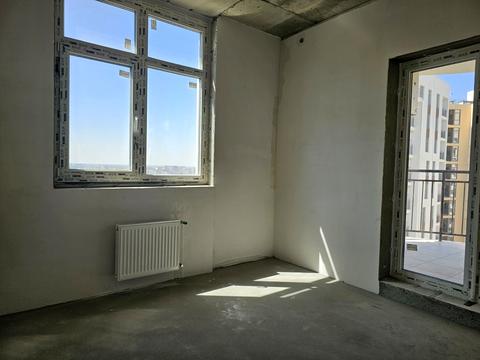 квартира по адресу Краснова ул., 1