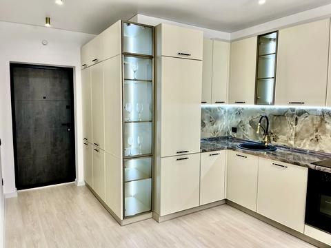 квартира за адресою Цегельний пров., 18