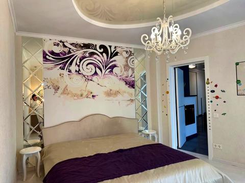 квартира по адресу Дмитриевская ул., 75