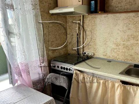 квартира по адресу Радужная ул., 2-Б