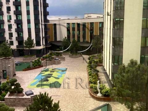 квартира по адресу Героев Небесной Сотни просп., 16/10